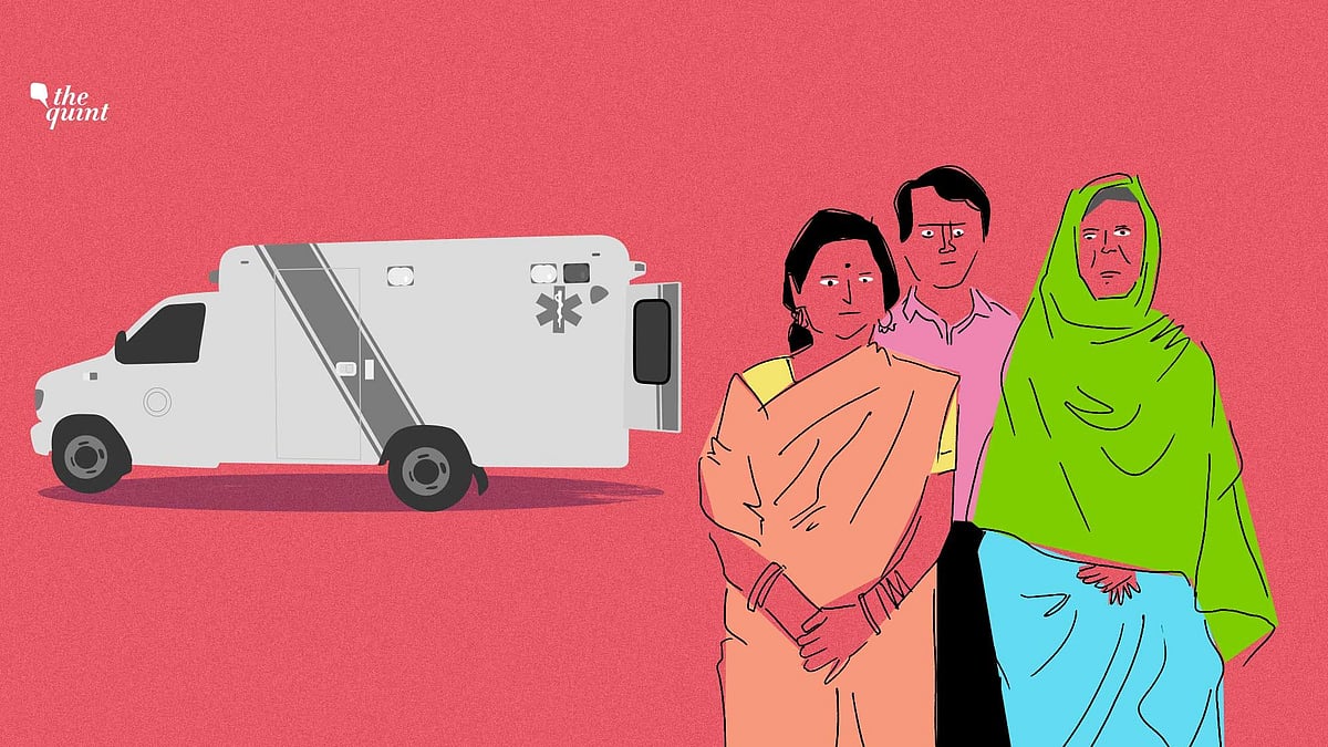For at least 100 families from Kolkata who have come to Christian Medical College Hospital (CMC) in Vellore, Tamil Nadu seeking treatment, it has been a tiring long wait to go back home.