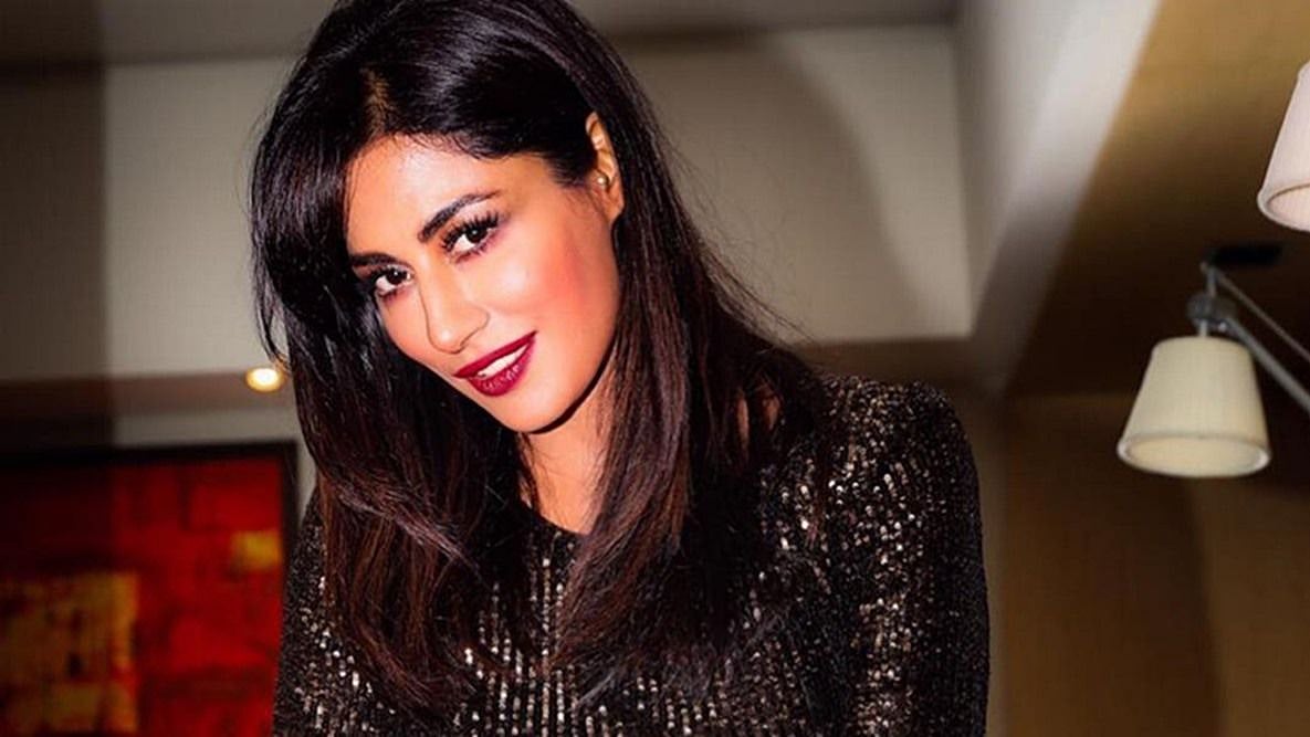 Chitrangda answers The Quint’s ‘Lockdown Life’ questions. 