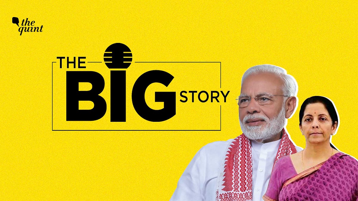 A fiscal package worth Rs 20 lakh crore – equivalent to 10% of India’s GDP – comes from the government, after close to two months of a COVID-19 lockdown.