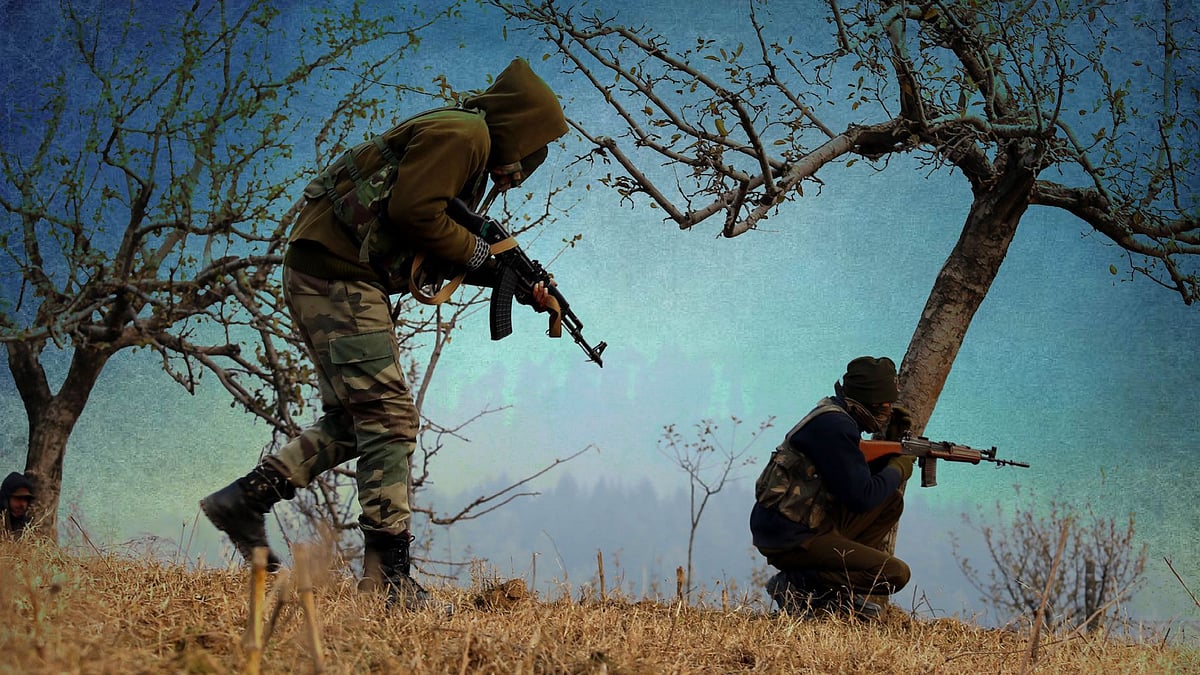 Image used for representational purposes only.