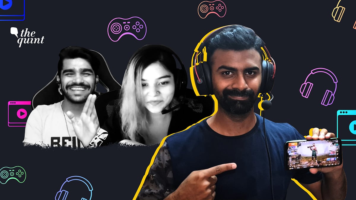 Gaming in India has picked up ever since the lockdown came into effect.&nbsp;