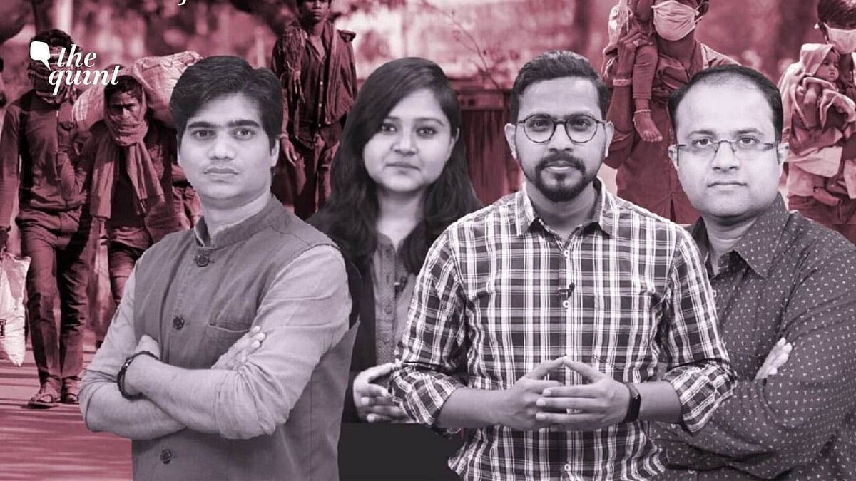 What are the challenges facing the different states vis-a-vis migrant workers?