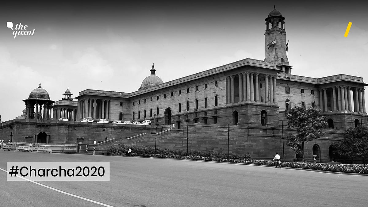 The /Nudge Foundation is hosting ‘#charcha2020’- a platform to bring together thinkers, researchers, practitioners to address the challenges in a post-COVID world.