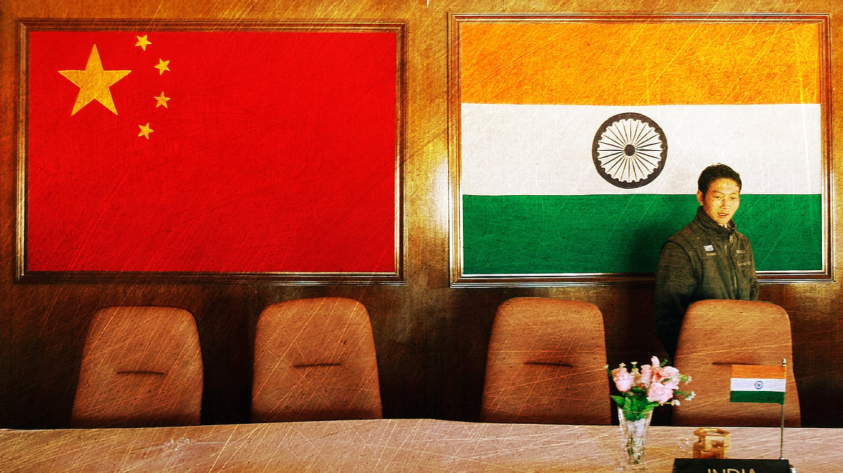 Modi government must quickly lift the lockdown on Chinese investments and proceed to a staggered reopening. 