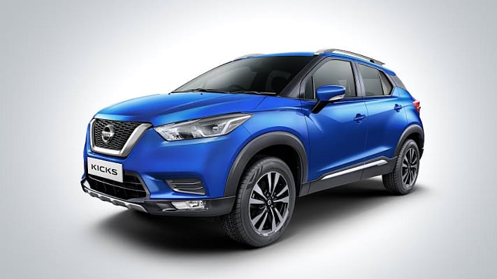 The 2020 Renault Kicks now comes only with petrol engine options. 