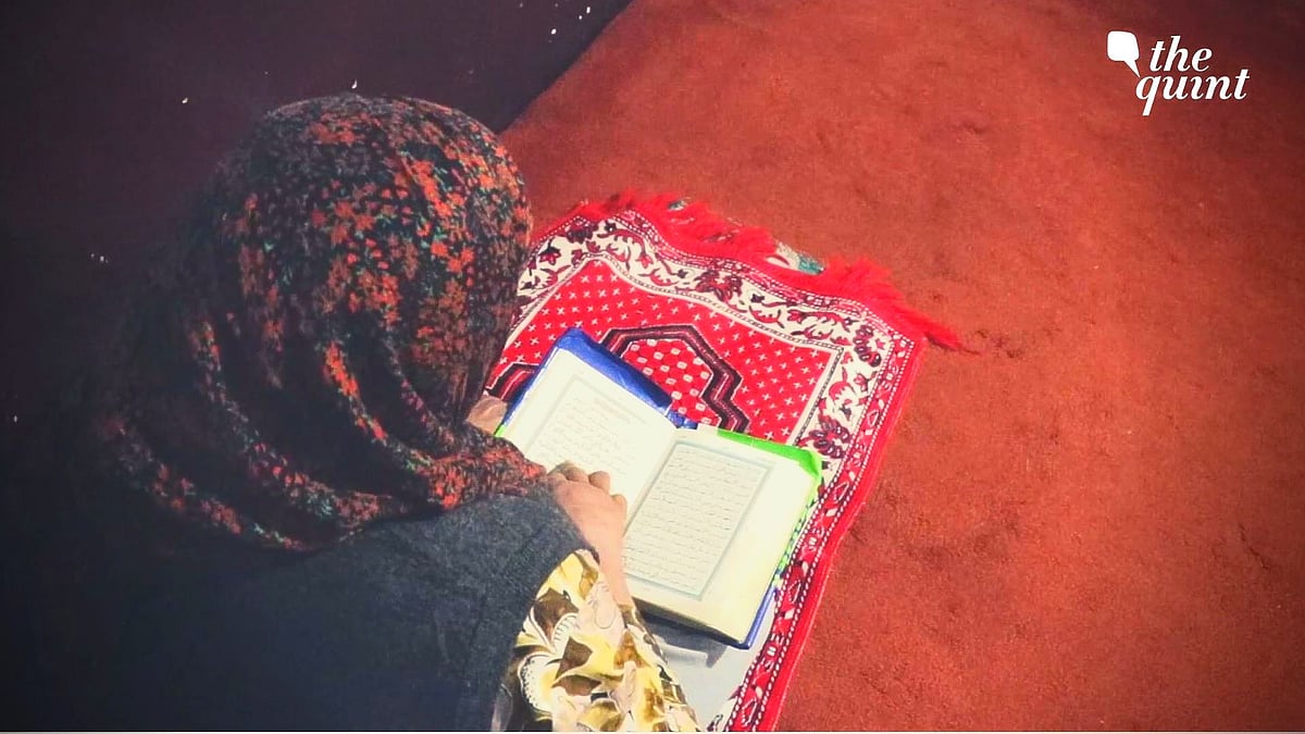This lockdown is different for Kashmir. Amid COVID scare, people in the valley are spending a sombre Ramzan.