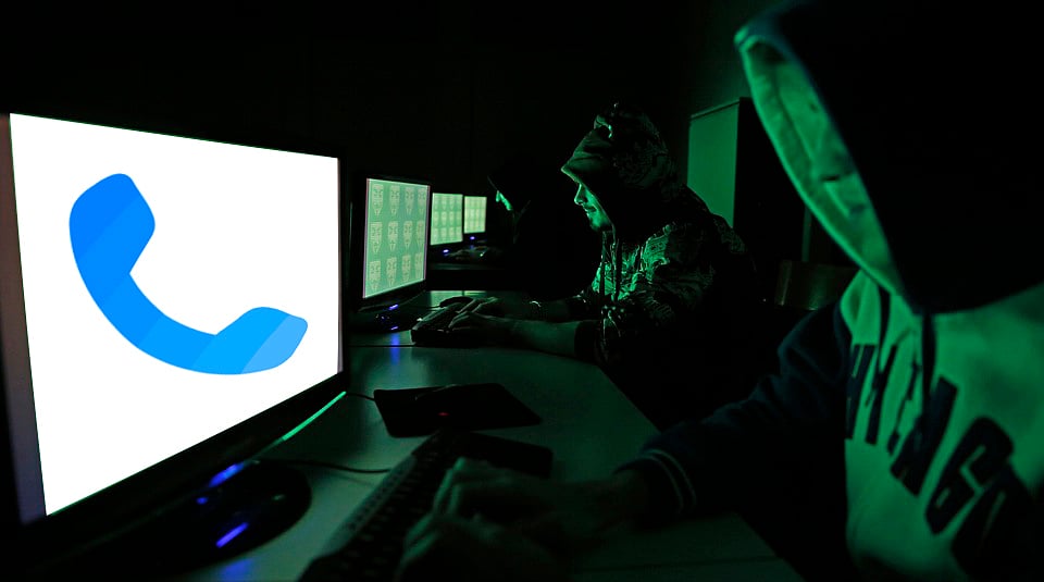 TrueCaller has denied such data breach as mentioned in the report.