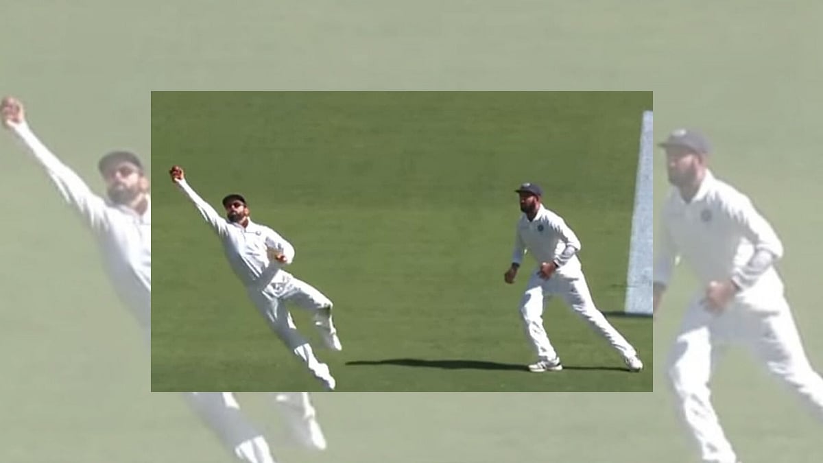 Virat Kohli teased Cheteshwar Pujara is a picture he posted on social media.