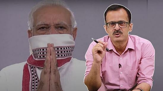 Why PM Modi’s Popularity Continues To Sure Amid Crises