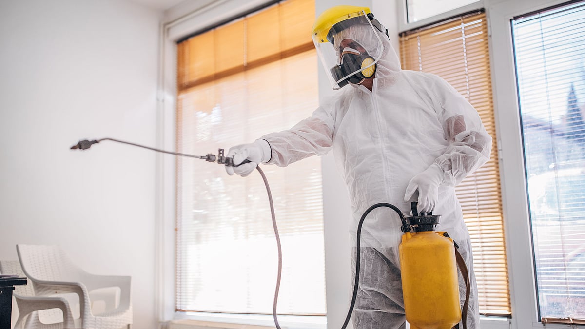 More evidence for airborne coronavirus emerges as scientists find SARS-CoV-2 RNA in aerosols in 2 Wuhan hospitals.