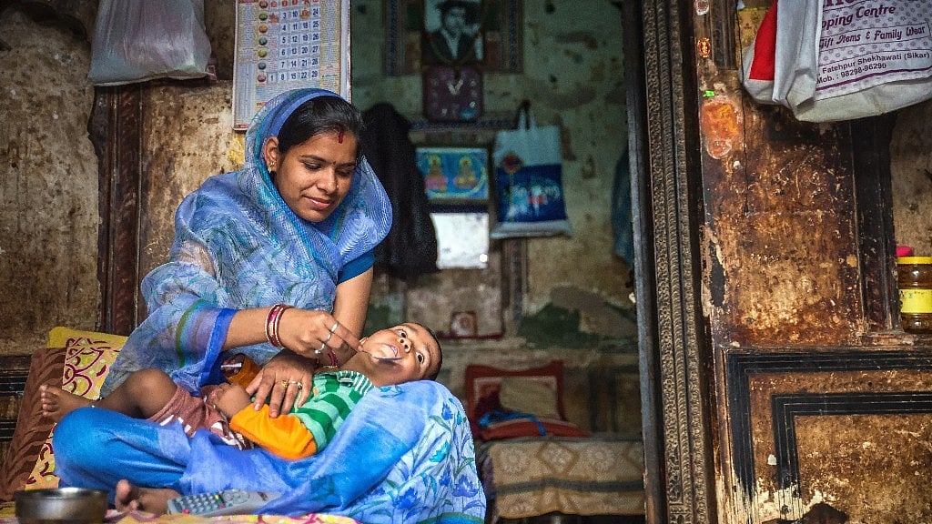Critical services for women, children and adolescents should be provided irrespective of their COVID-19 status: Ministry