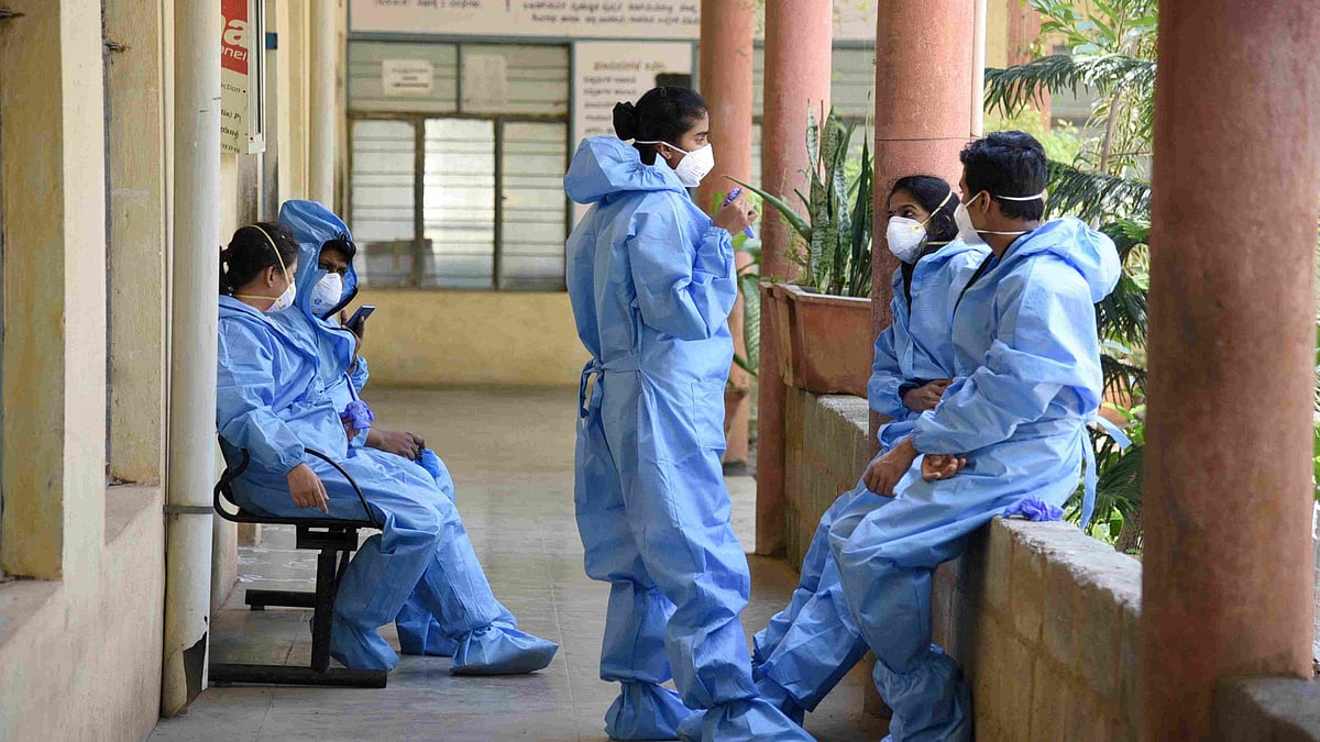 <div class="paragraphs"><p>India on Wednesday, 15 September, reported 27,176 new coronavirus cases, taking the tally in the country to 3,33,16,755.</p></div>