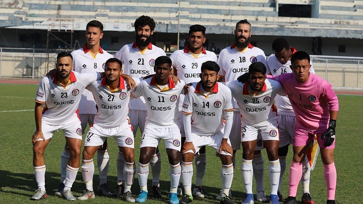 East Bengal club’s former investors Quess promised to meet all obligations after players sent notices to the company.