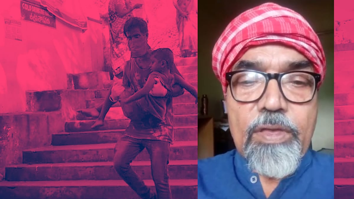 ‘Absolute liability must be invoked’: Bhopal gas tragedy activist on Vizag Gas Leak.
