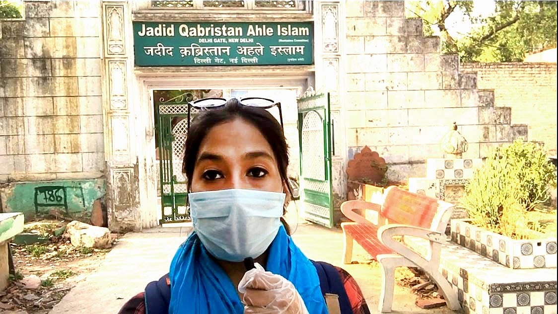 How Are Last Rites of COVID Victims Performed: The Quint’s Ground Report.