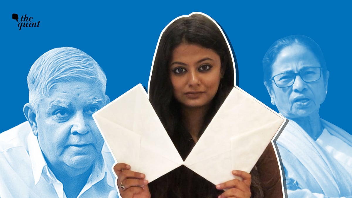 The letter wars between West Bengal’s Chief Minister Mamata Banerjee and Governor Jagdeep Dhankhar are the new flashpoint in their already troubled relationship.