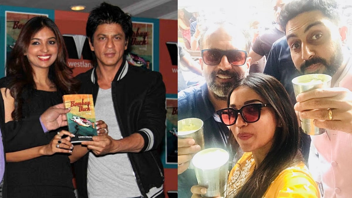 Kanika Dhillon tell us her story as a writer in Bollywood. 