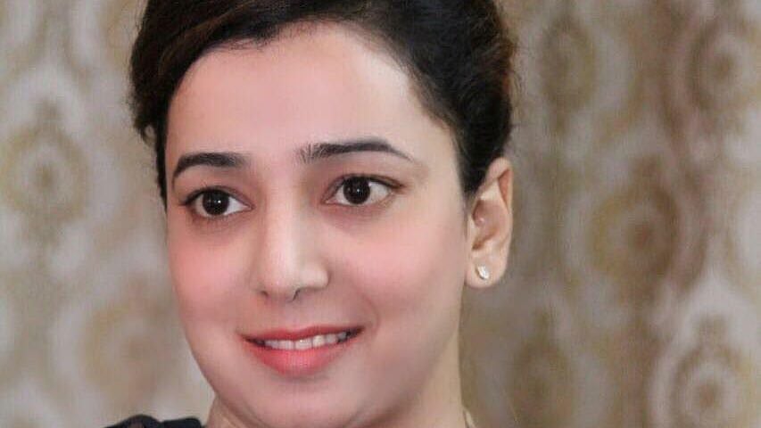 The former Congress councillor’s counsel had cited her spinal injury and COVID-19 amongst the grounds for her bail. 