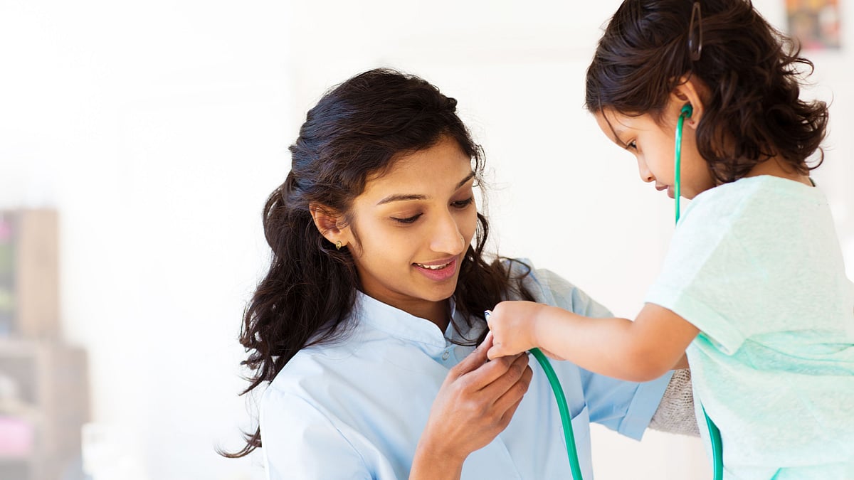 Maternal healthcare needs our attention on mother’s day.