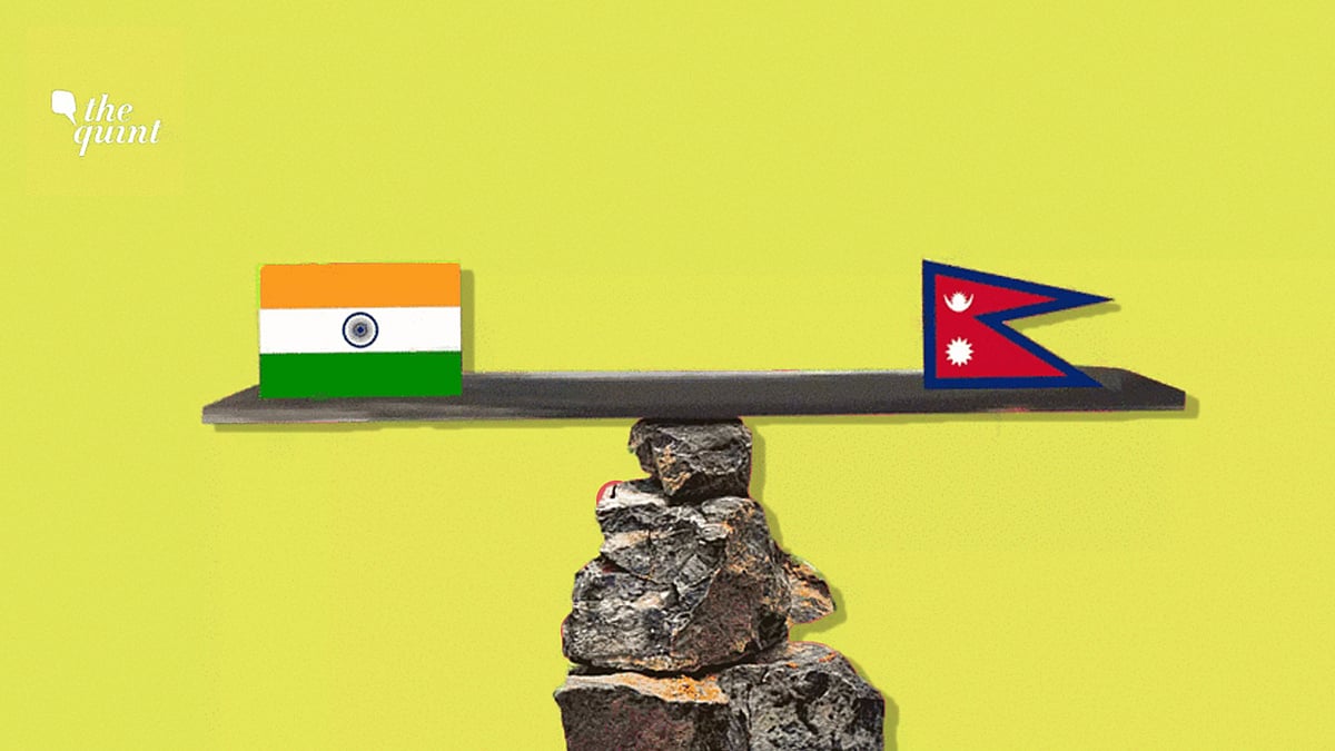 Nepal has decided to publish a new political map asserting its claim over the Kalapani region.