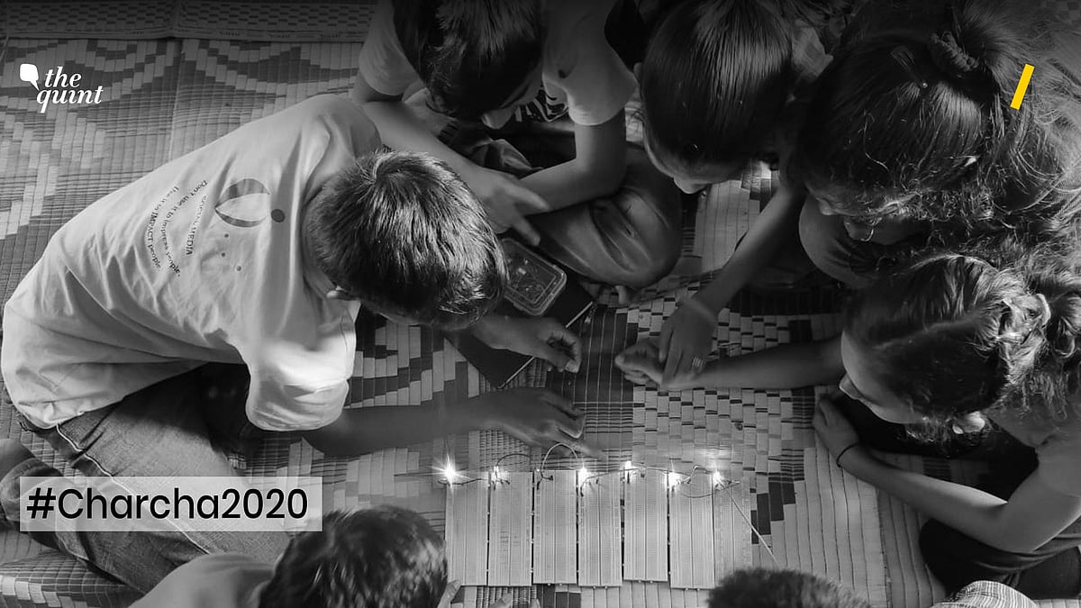Register for the #Charcha2020 event to address the toughest challenges in a post-COVID-19 world regarding social innovation.