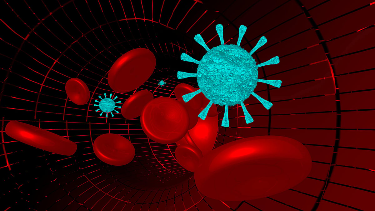 Rising number of cases of abnormal blood-clotting in severe COVID-19 patients are being reported from across the world. We spoke to experts to understand the complications.