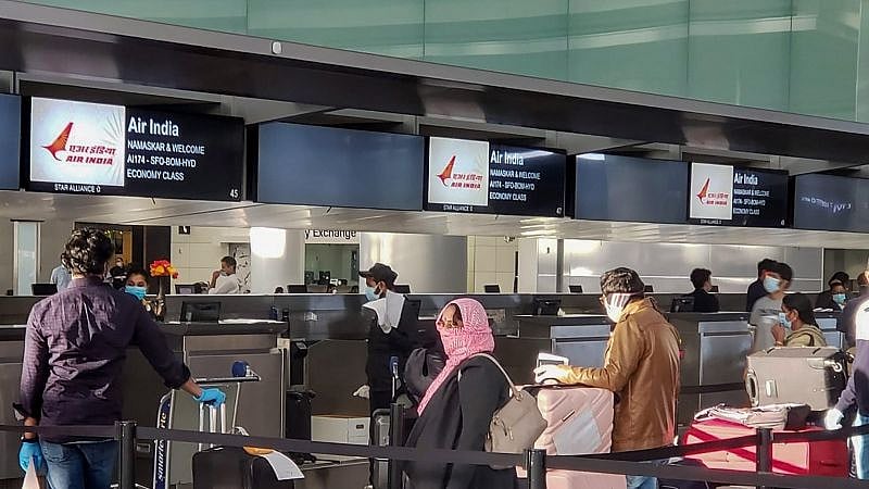 The Ministry of Health and Family Welfare on Sunday, 24 May, issued guidelines for domestic air as well as international arrivals. 