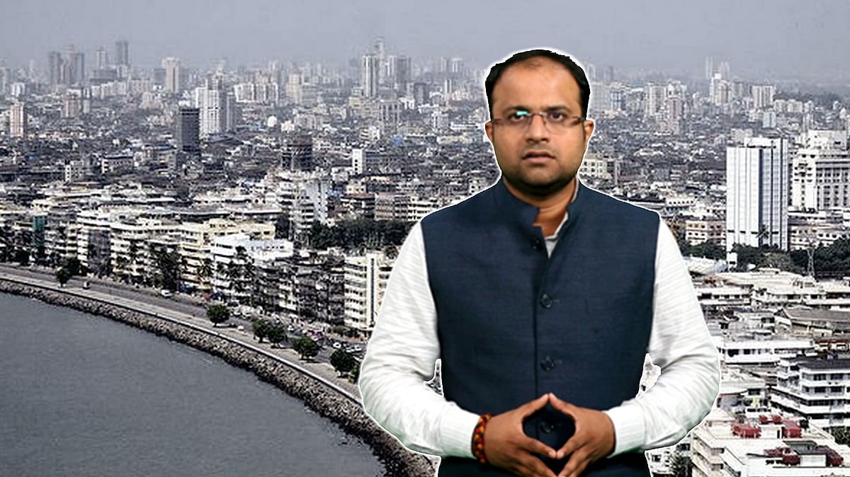 Why Is Maximum City Under Maximum Threat?