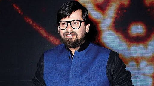 Wajid Khan passes away at the age of 42.