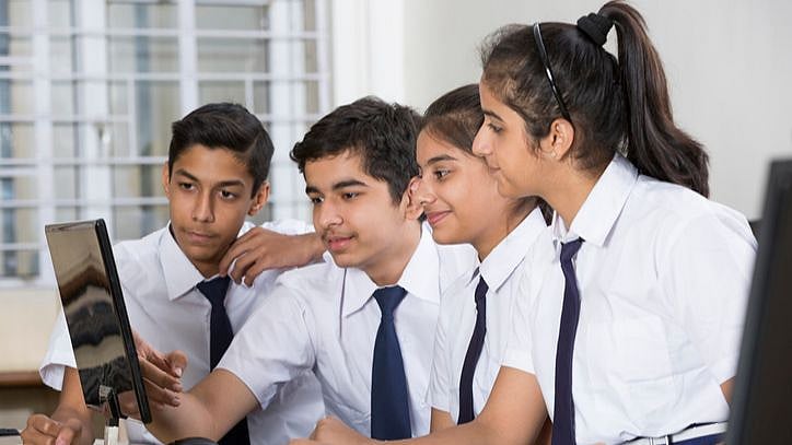 Amid the surge of COVID-19 cases in India, Chhattisgarh CBSE Class 10 board exam has been cancelled. Image used for representation.