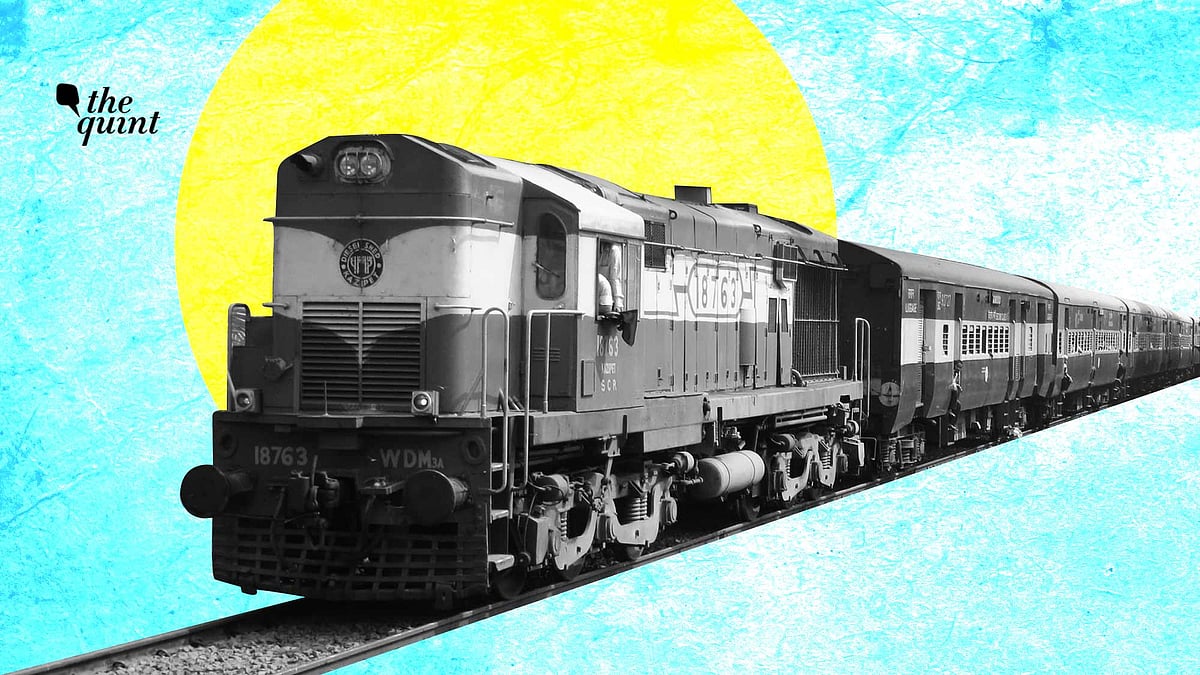 An additional 2,600 Shramik Special trains in the next 10 days as per the needs of the state governments. 