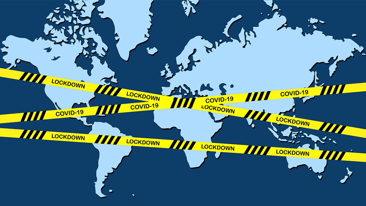Lessons from Spanish Flu and the Plague for COVID-19