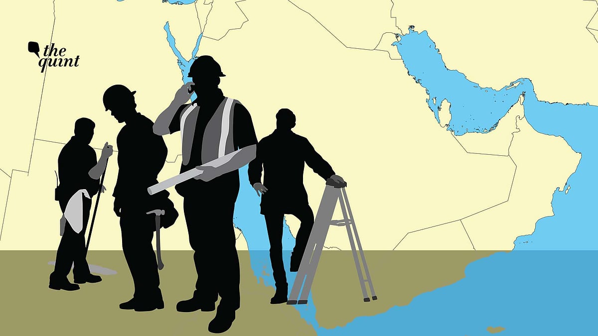 This could be the time to synergize the skills of the Gulf returnees to advance the “Make in India” initiative.