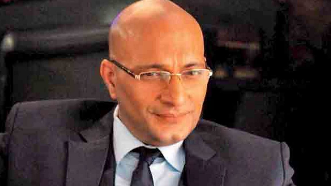 CINTAA chairperson and actor Amit Behl
