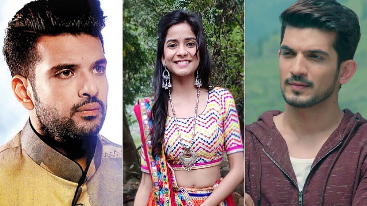 Karan Kundrra, Arjun Bijlani express shock at Preksha Mehta’s death. 
