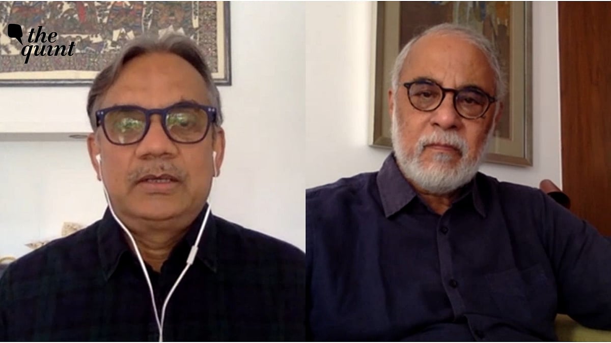 In a conversation with Sanjay Pugalia, Joshi spoke about Indo-China relationship and the way forward for India.