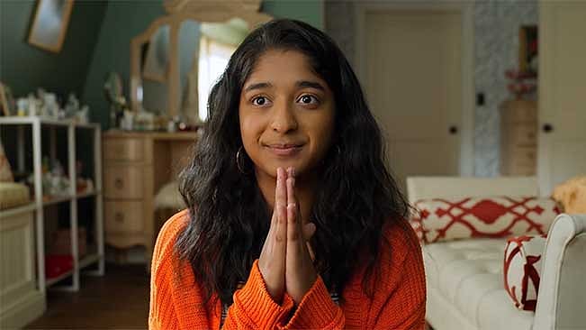 Is Netflix’s latest show <i>Never Have I Ever </i>stereotypical in its representation of Indians?