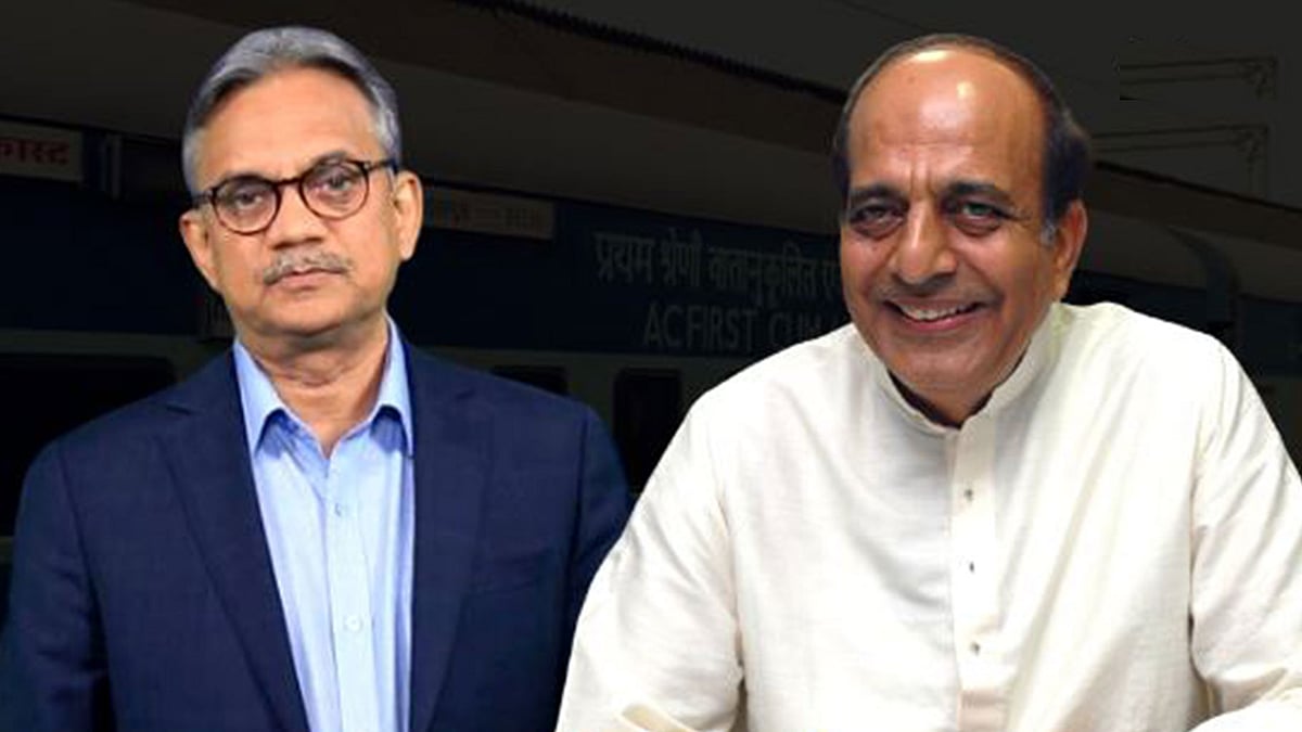Rajya Sabha MP and former railway minister Dinesh Trivedi speaks exclusively to The Quint’s Editorial Director Sanjay Pugalia