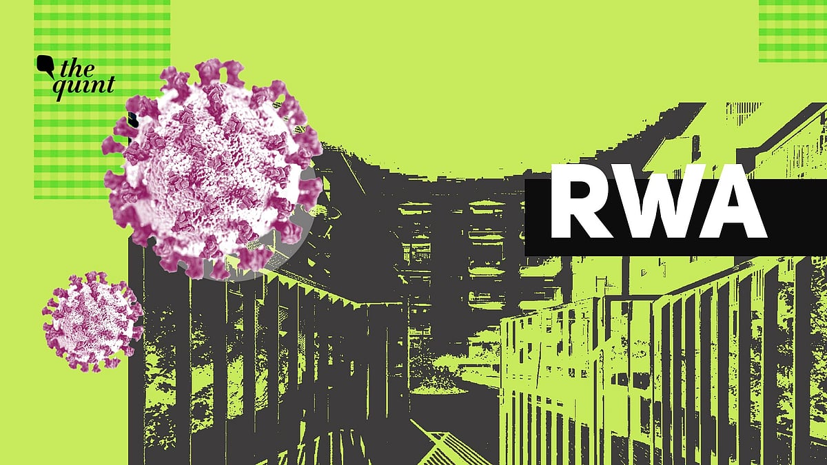 Do RWAs have any power to stop the entry of people into societies and make rules prohibiting any kind of essential workers from going to work? 