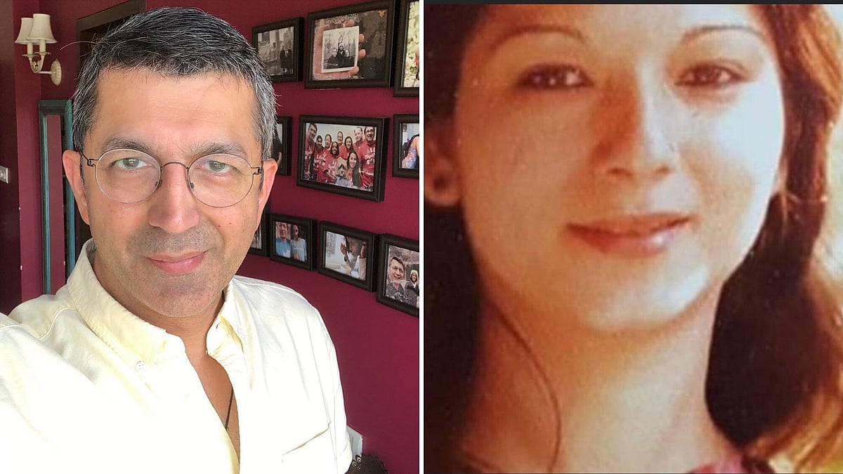Kunal Kohli’s aunt passed away due to coronavirus. 