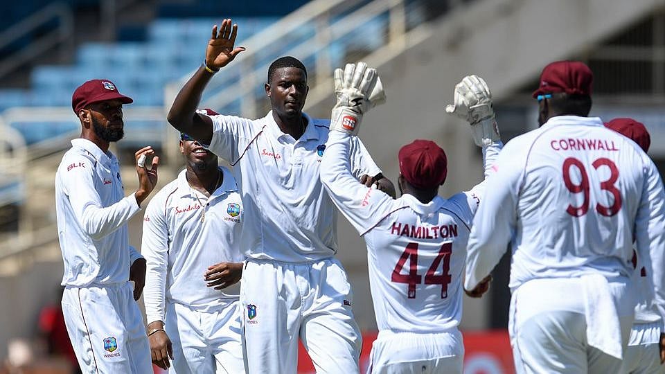 Cricket West Indies (CWI) announced that it has given its approval in principal for a Test series in England where the players will stay in “bio-secure environment”.