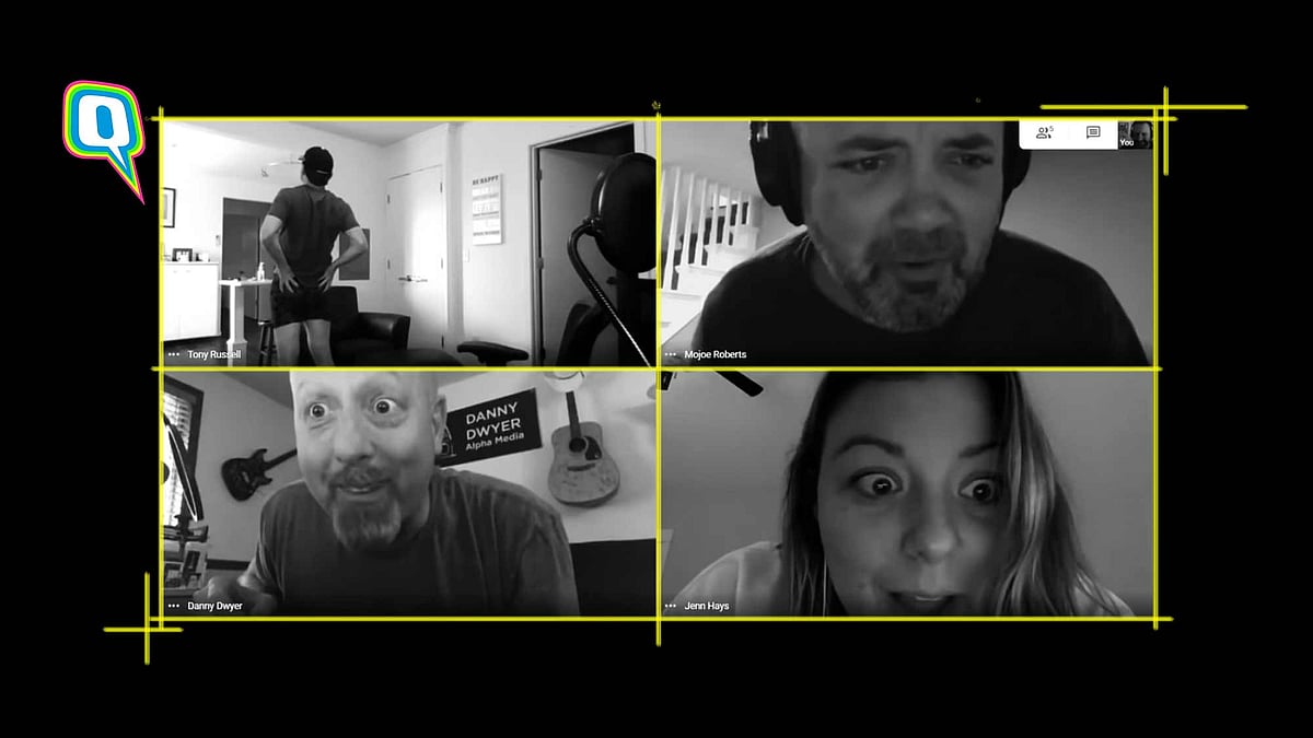 Here’s an effective way to avoid Zoom call mishaps!