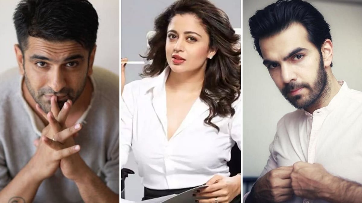 TV actors say projects coming their way have shrunk and they are willing to take a pay cut to get back on the sets. 