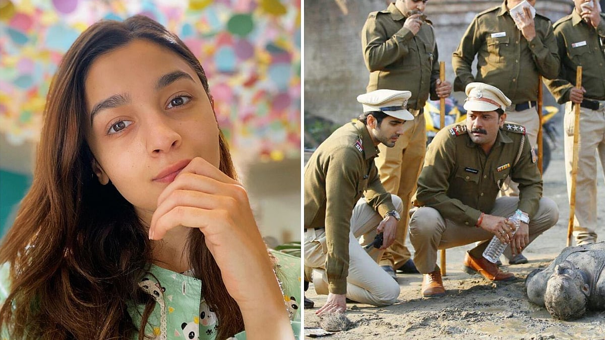 Alia Bhatt has enjoyed watching <i>Paatal Lok</i>.