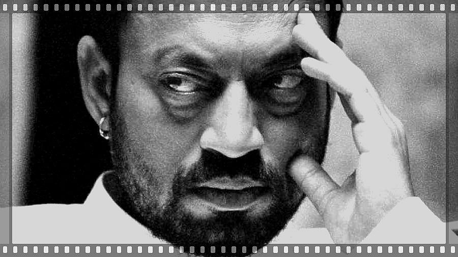 Irrfan Khan in <i>Maqbool</i>.