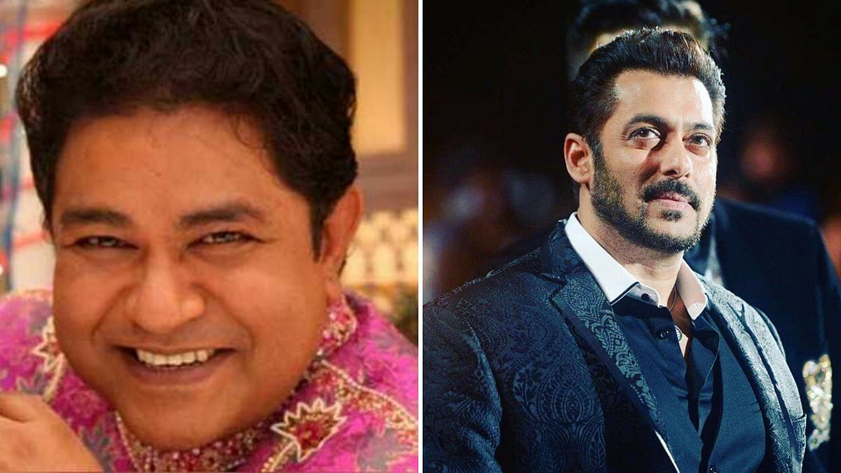 Ashiesh Roy reaches out to Salman Khan for help. 