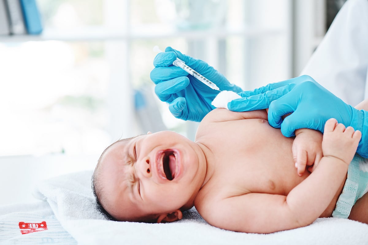 COVID lockdown: Your FAQs on Immunisation answered.