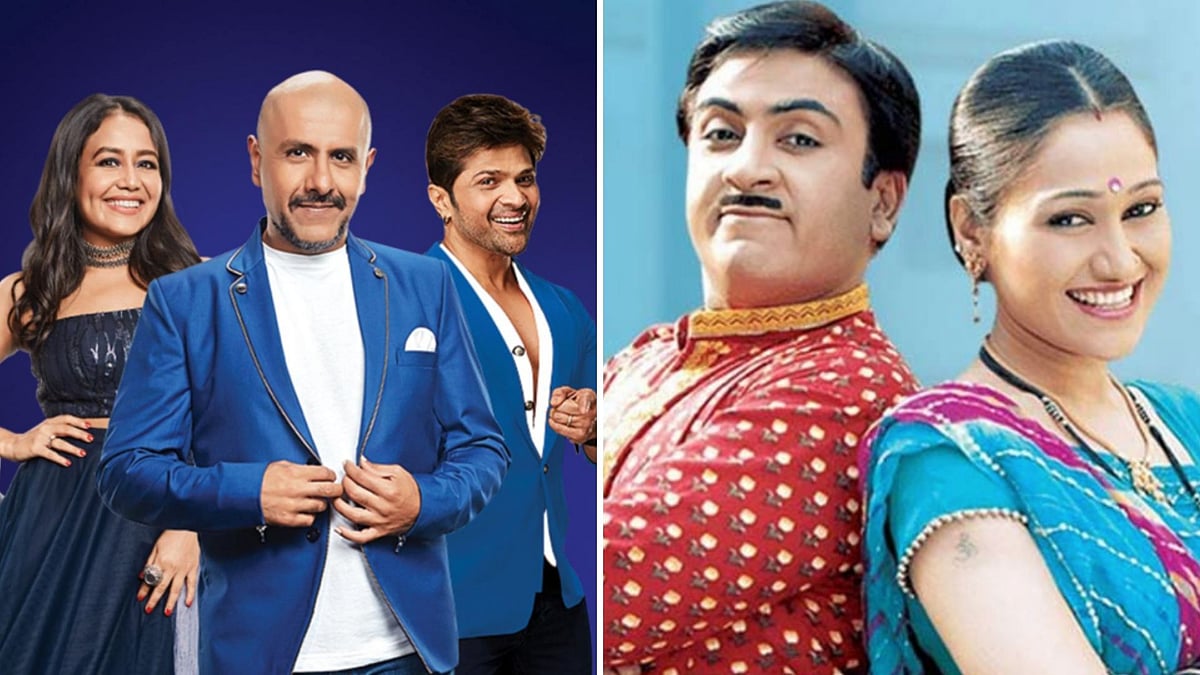 TV producers itching to go back on sets for shoot, cite huge losses to the industry as everything’s on a standstill.