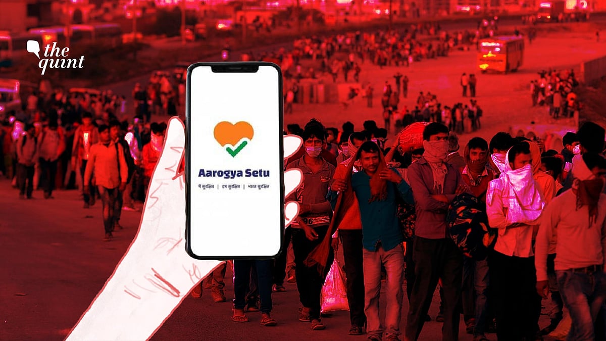 Legal experts Apar Gupta, Vrinda Bhandari and researcher Aditi Agrawal decode the journey of Arogya Setu from voluntary to mandatory. 
