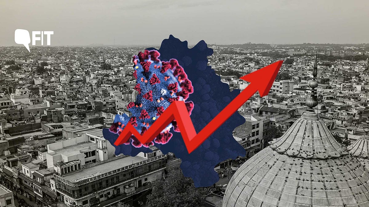 As the number of cases continue to increase in the national capital, we spoke to experts to understand if Delhi has a lockdown exit-plan.
